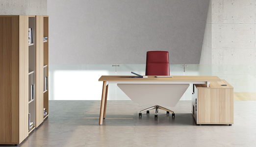 現代簡約辦公家具系列【五】