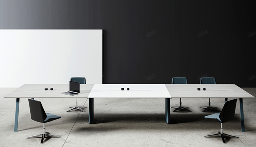 現(xiàn)代類會議桌【七】