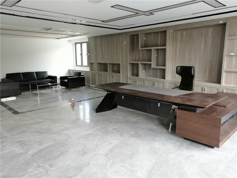 高端辦公家具-大班臺 高端辦公家具-大班臺