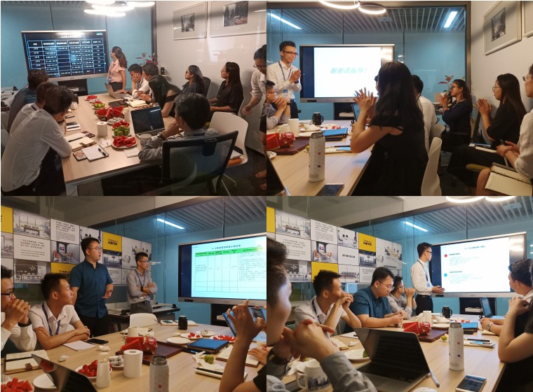 深圳天象文儀家具有限公司團(tuán)建活動 深圳天象文儀家具有限公司團(tuán)建活動