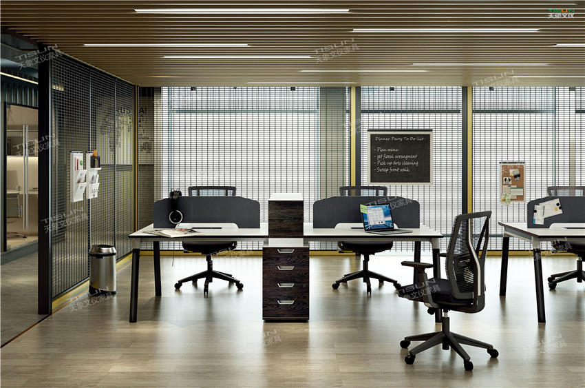 高端定制辦公家具