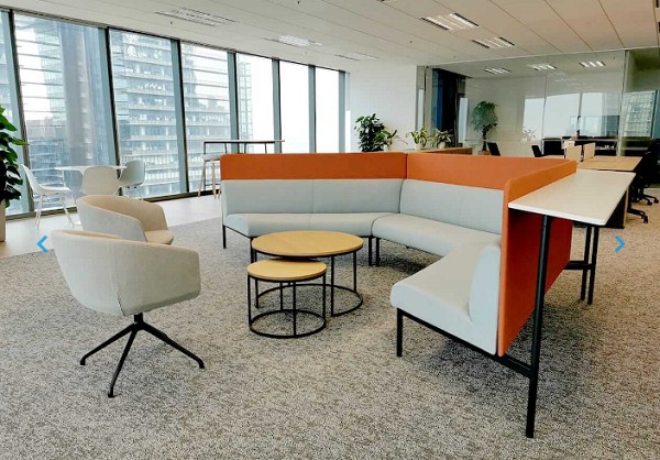 辦公沙發 辦公沙發